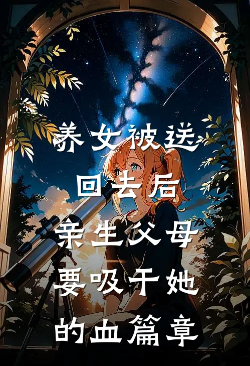 养女被送回去后，亲生父母要吸干她的血篇章
