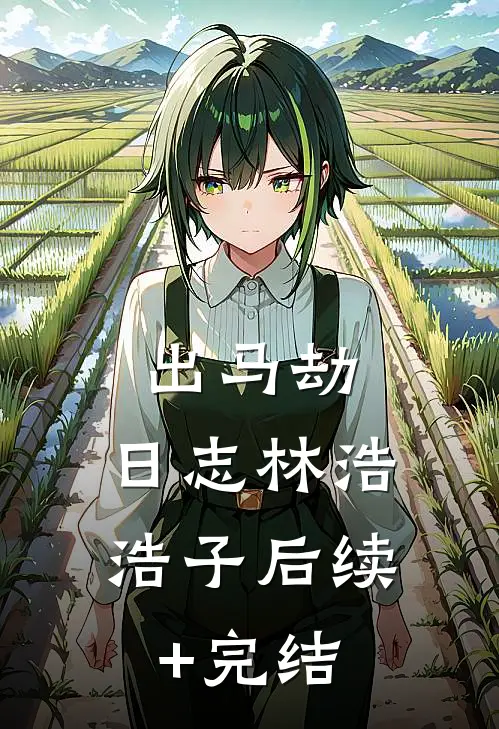 出马劫：日志林浩浩子后续+完结
