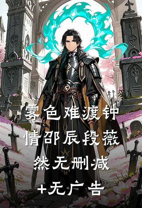 雾色难渡钟情邵辰段薇然无删减+无广告