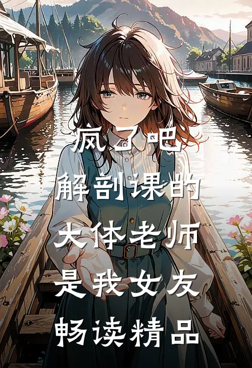 疯了吧，解剖课的大体老师是我女友畅读精品