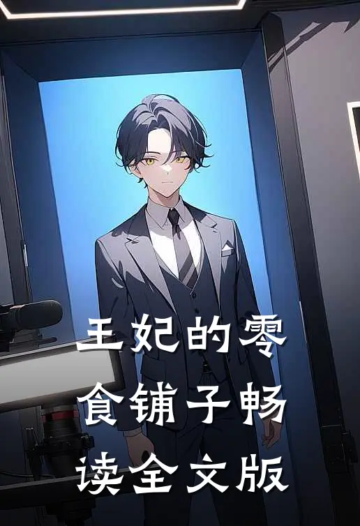 王妃的零食铺子畅读全文版