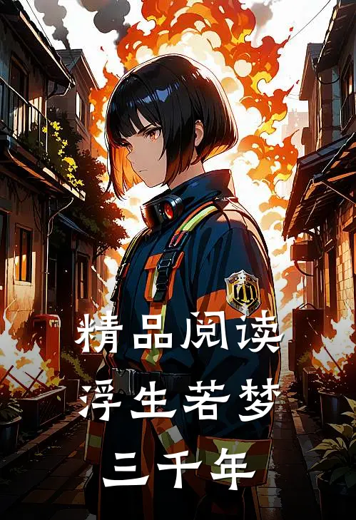 精品阅读浮生若梦三千年