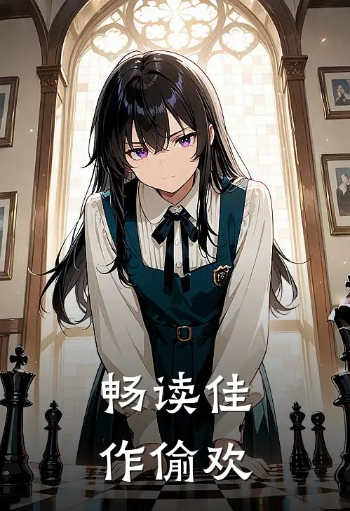畅读佳作偷欢
