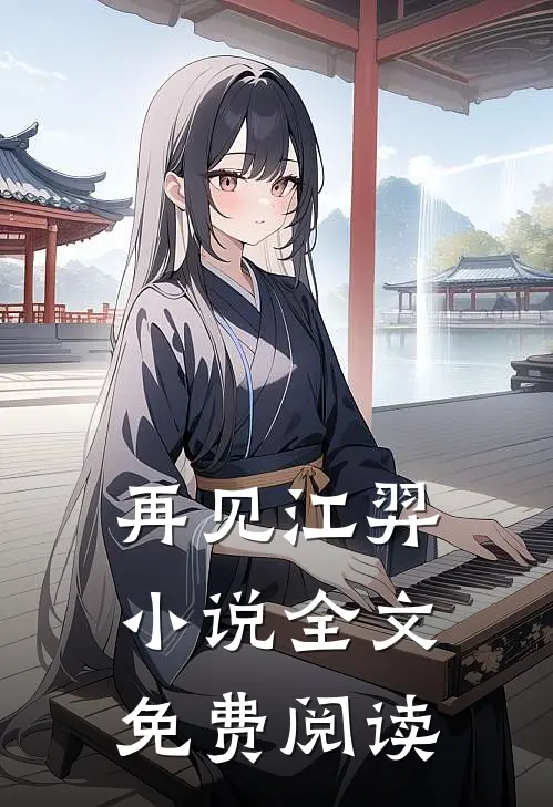 再见江羿小说全文免费阅读