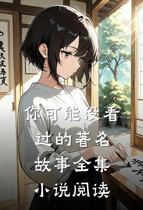 你可能没看过的著名故事全集小说阅读