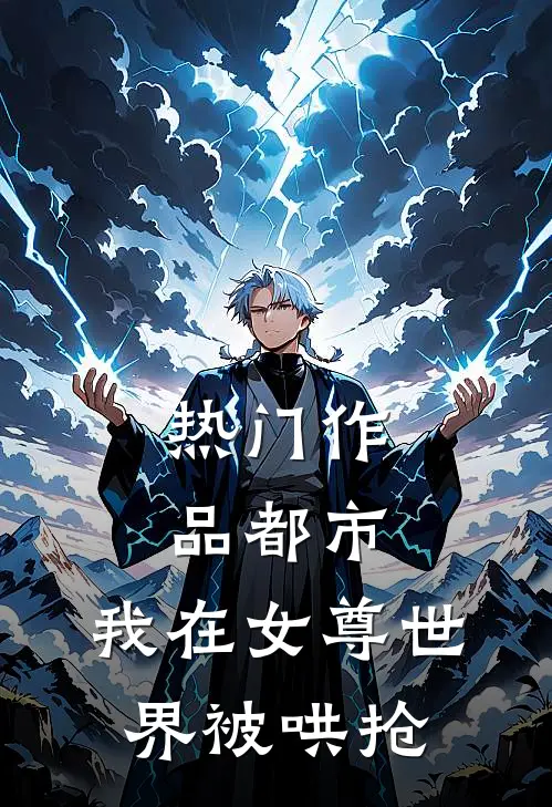 热门作品都市：我在女尊世界被哄抢