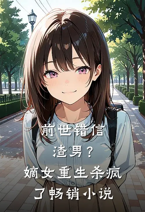 前世错信渣男？嫡女重生杀疯了畅销小说