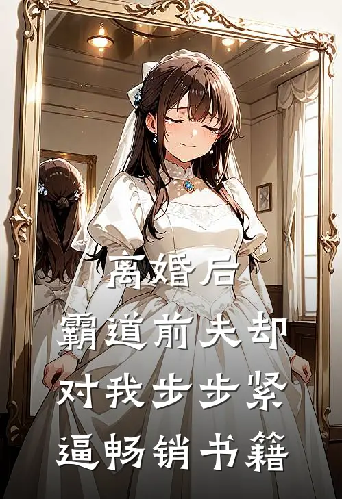 离婚后，霸道前夫却对我步步紧逼畅销书籍