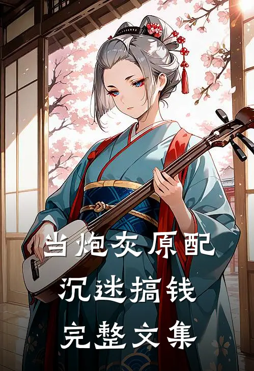 当炮灰原配沉迷搞钱完整文集