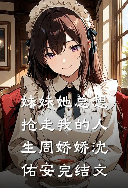 妹妹她总想抢走我的人生周娇娇沈佑安完结文