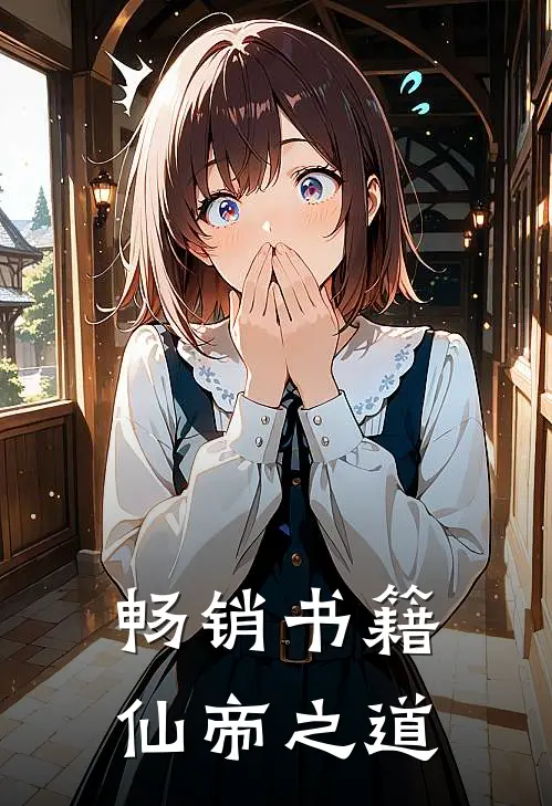 畅销书籍仙帝之道