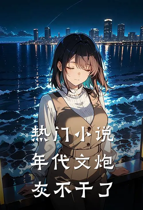 热门小说年代文炮灰不干了