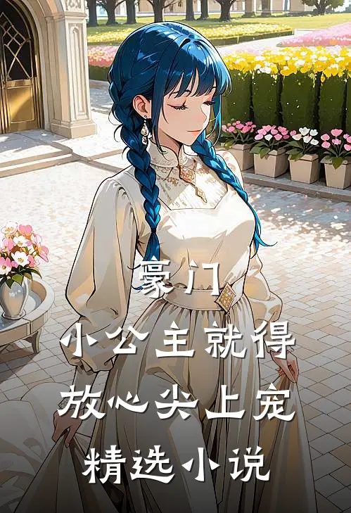 豪门小公主就得放心尖上宠精选