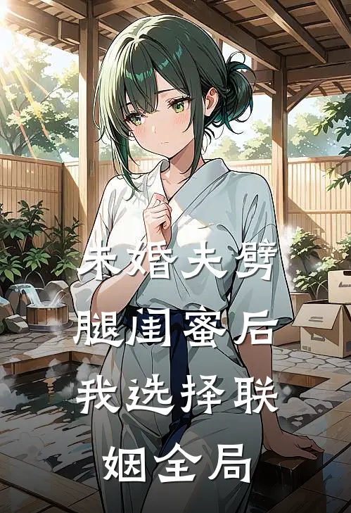 未婚夫劈腿闺蜜后，我选择联姻全局