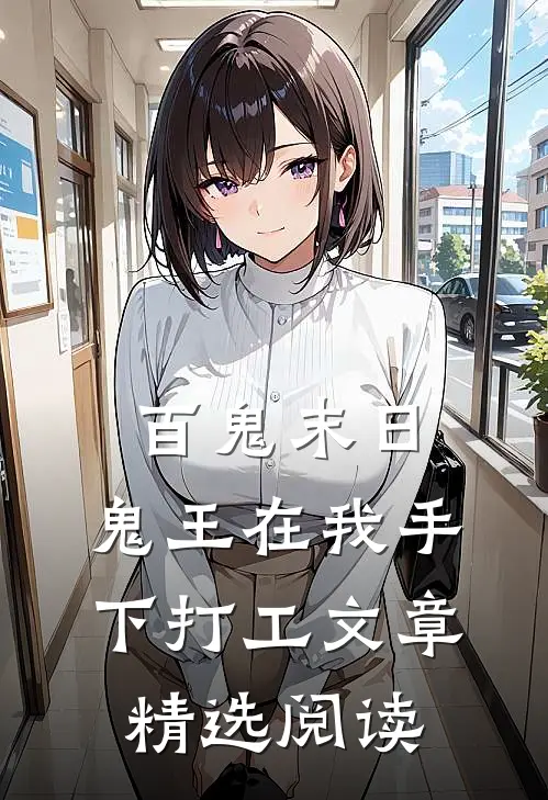 百鬼末日，鬼王在我手下打工文章精选阅读