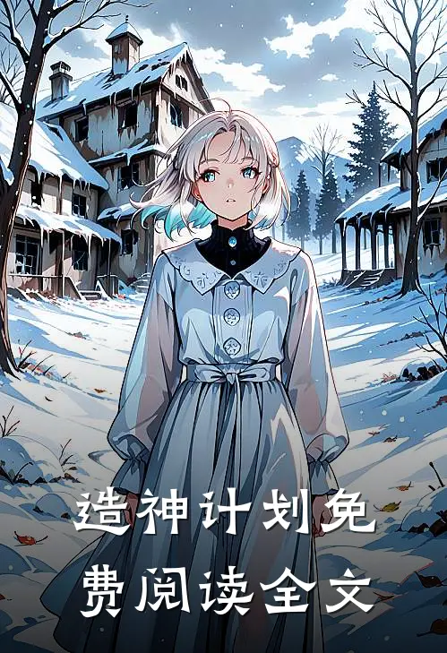 造神计划免费阅读全文