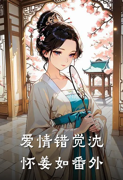 爱情错觉沈怀姜如 番外