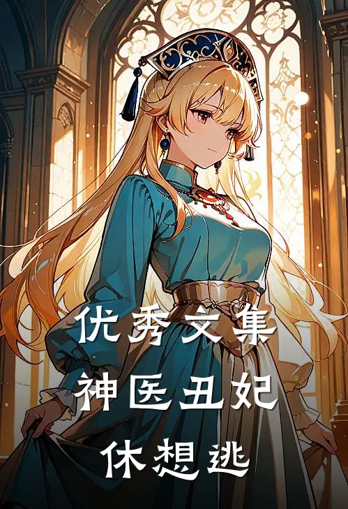 优秀文集神医丑妃休想逃
