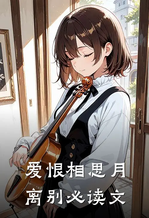 爱恨相思月离别必读文