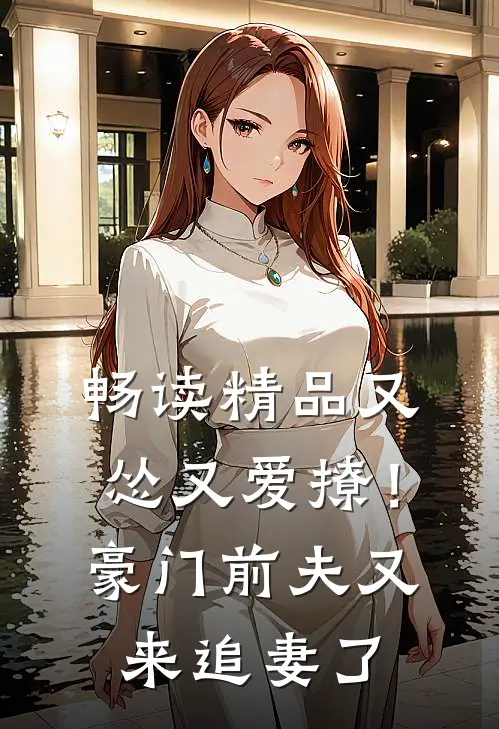 畅读精品又怂又爱撩！豪门前夫又来追妻了