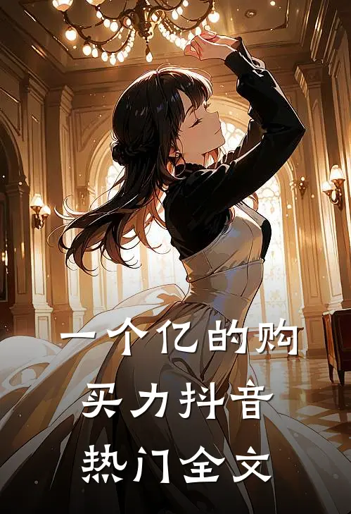 一个亿的购买力抖音热门全文