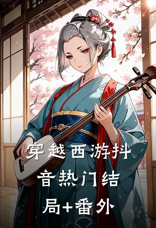 穿越西游抖音热门结局+番外