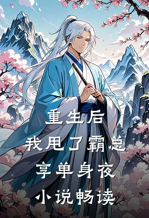 重生后，我甩了霸总享单身夜小说畅读