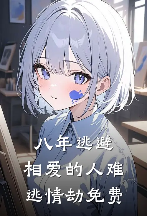 八年逃避,相爱的人难逃情劫免费