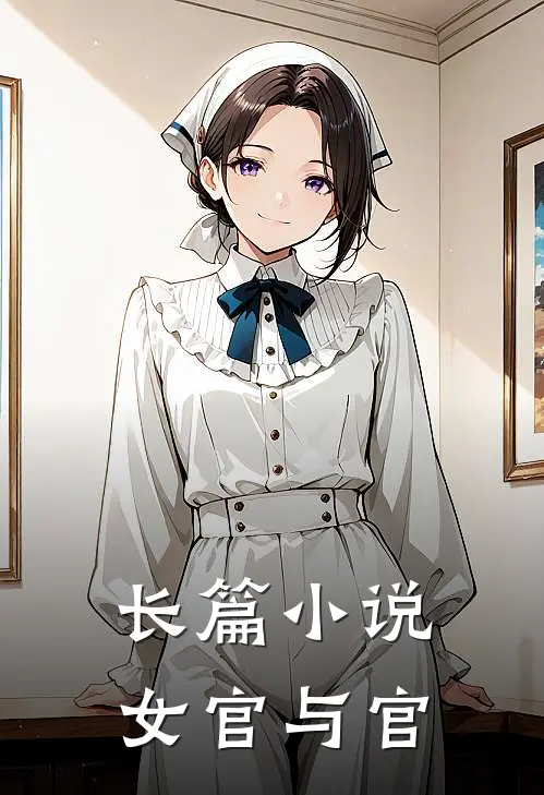 长篇小说女官与官