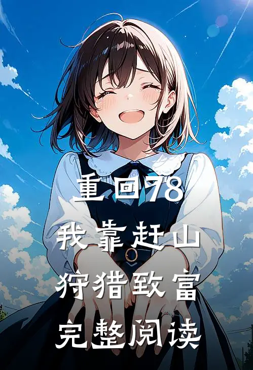 重回78，我靠赶山狩猎致富完整阅读
