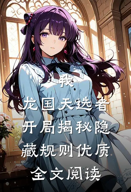 我，龙国天选者，开局揭秘隐藏规则优质全文阅读