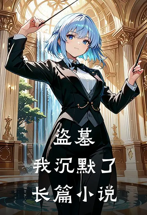 盗墓我沉默了,长篇在线阅读