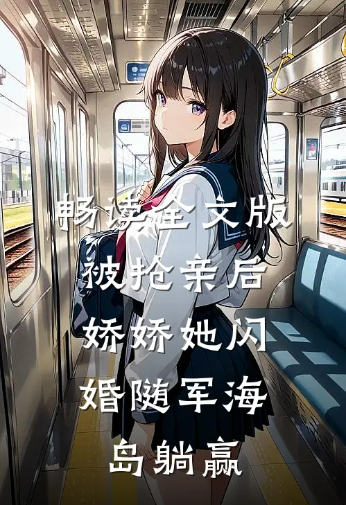 畅读全文版被抢亲后，娇娇她闪婚随军海岛躺赢