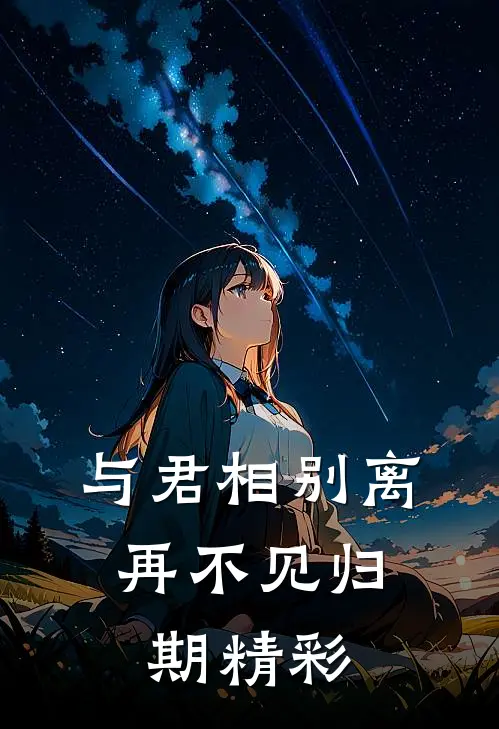 与君相别离,再不见归期精彩片段