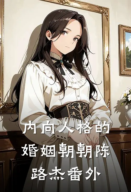 内向人格的婚姻朝朝陈路杰 番外
