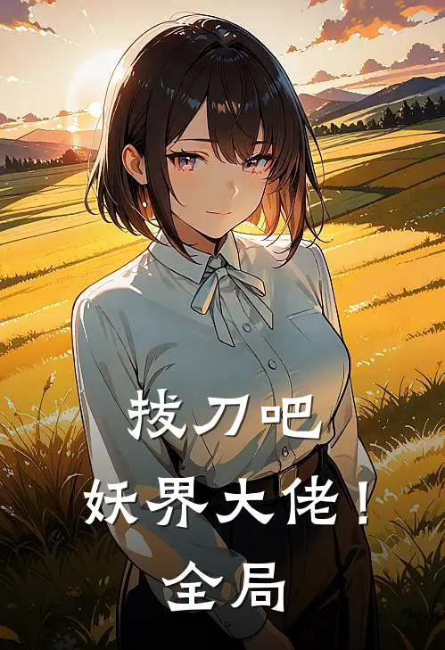拔刀吧，妖界大佬！全局