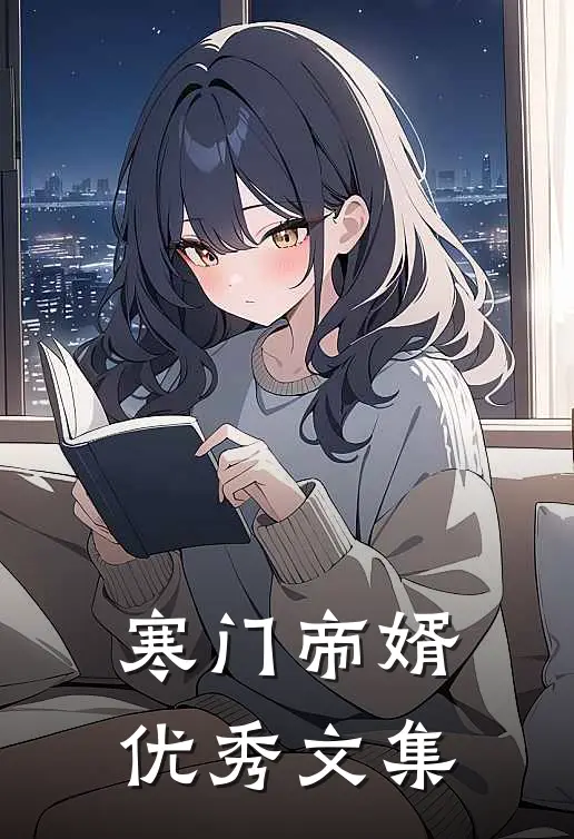 寒门帝婿优秀文集