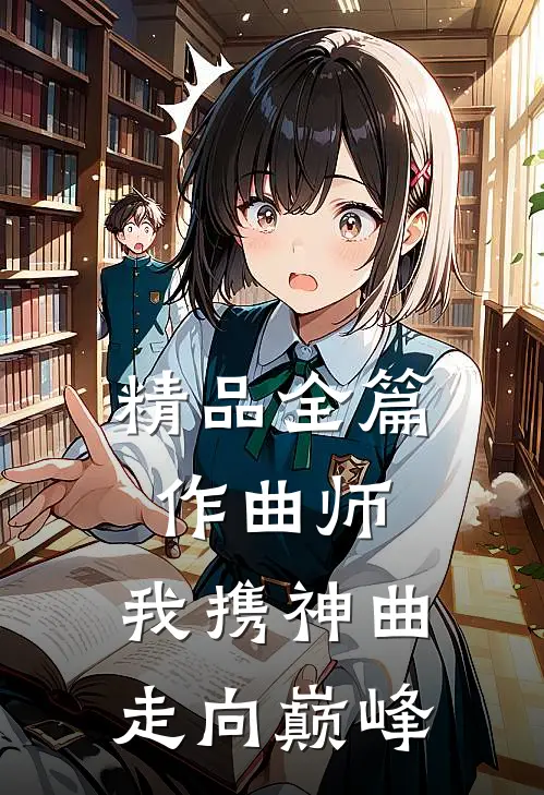 精品全篇作曲师：我携神曲走向巅峰