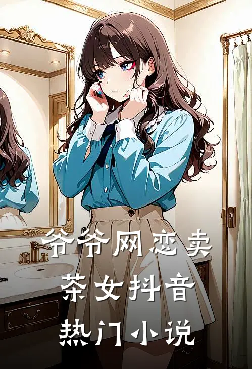 爷爷网恋卖茶女抖音热门小说