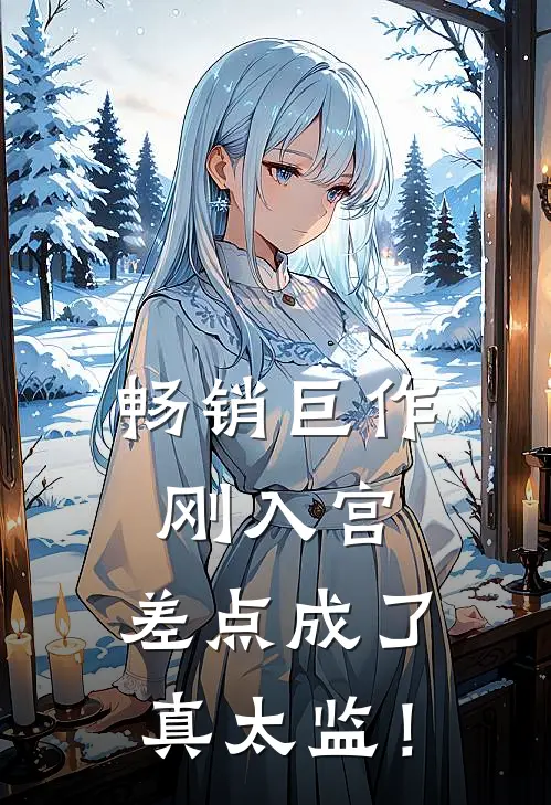 畅销巨作刚入宫，差点成了真太监！