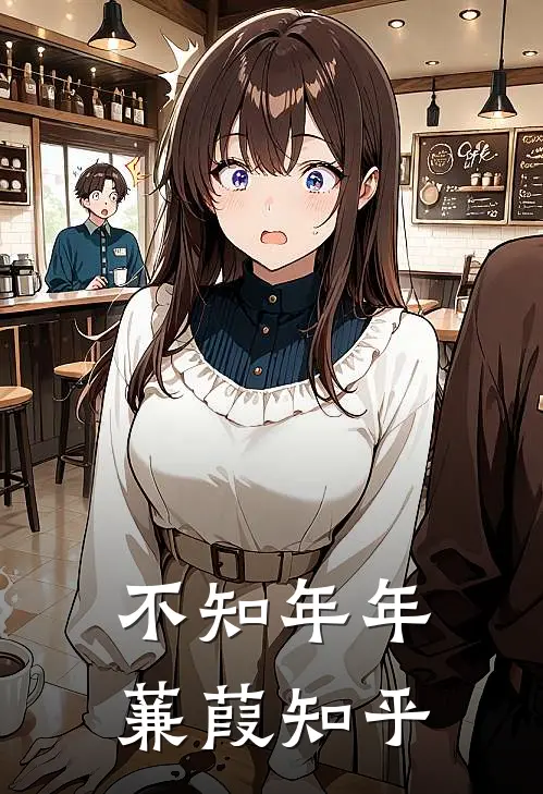 不知年年蒹葭知乎