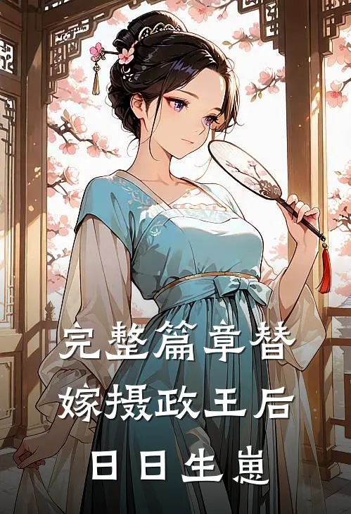 完整篇章替嫁摄政王后日日生崽