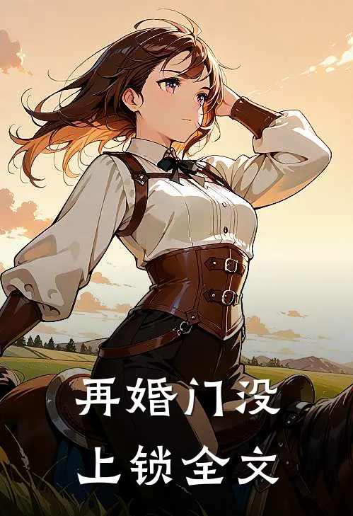 再婚-门没上锁全文