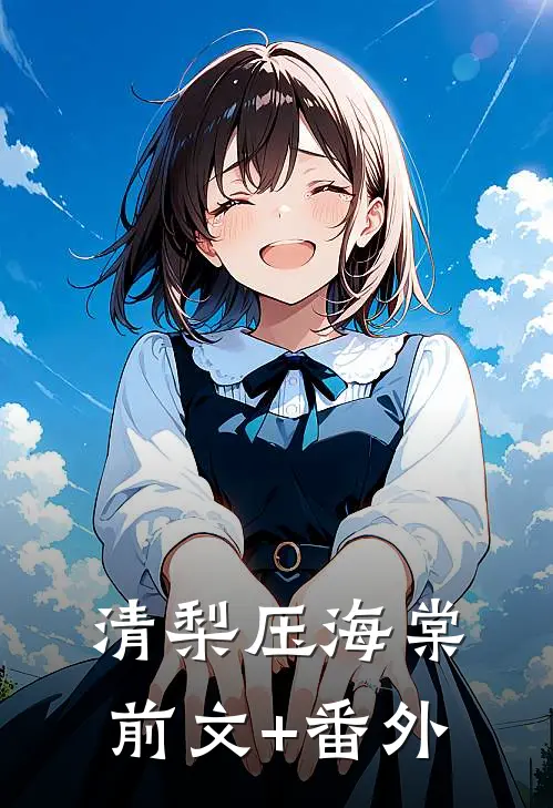 清梨压海棠前文+番外