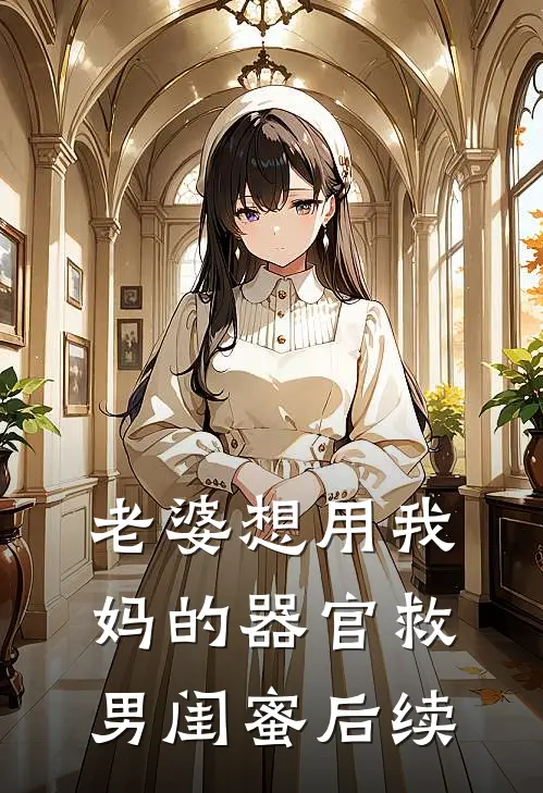 老婆想用我妈的器官救男闺蜜后续