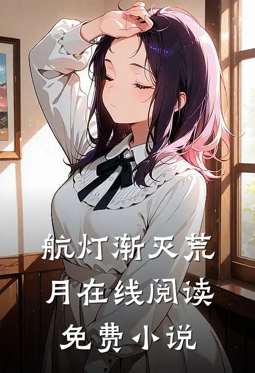 航灯渐灭荒月在线阅读免费小说