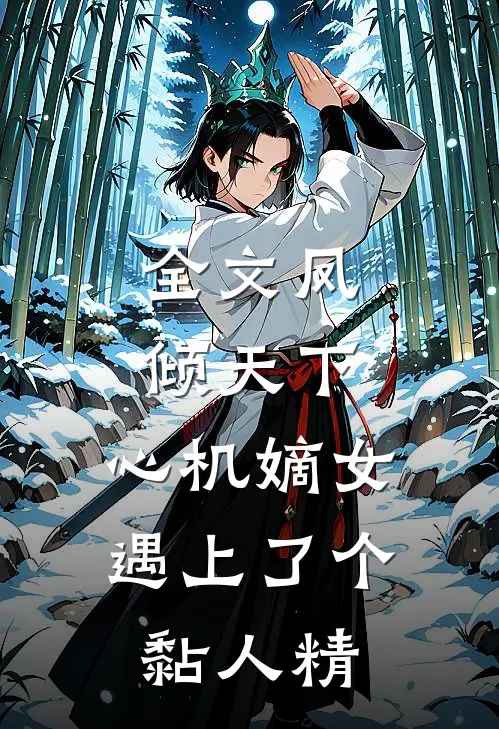 全文凤倾天下：心机嫡女遇上了个黏人精
