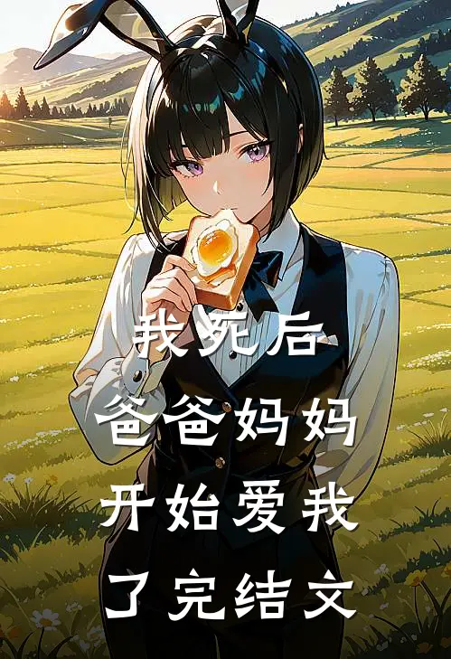 我死后，爸爸妈妈开始爱我 了完结文