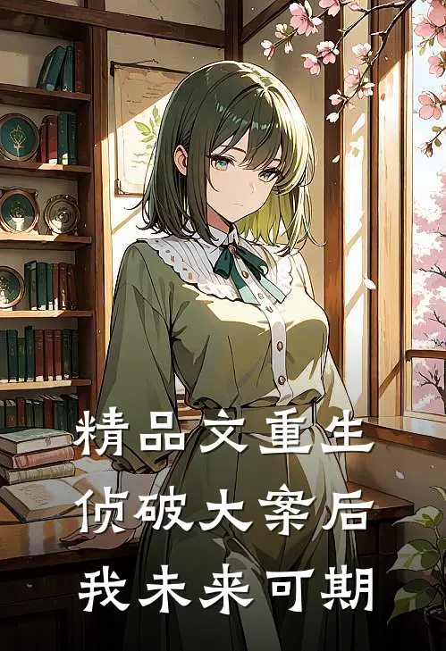 精品文重生：侦破大案后，我未来可期
