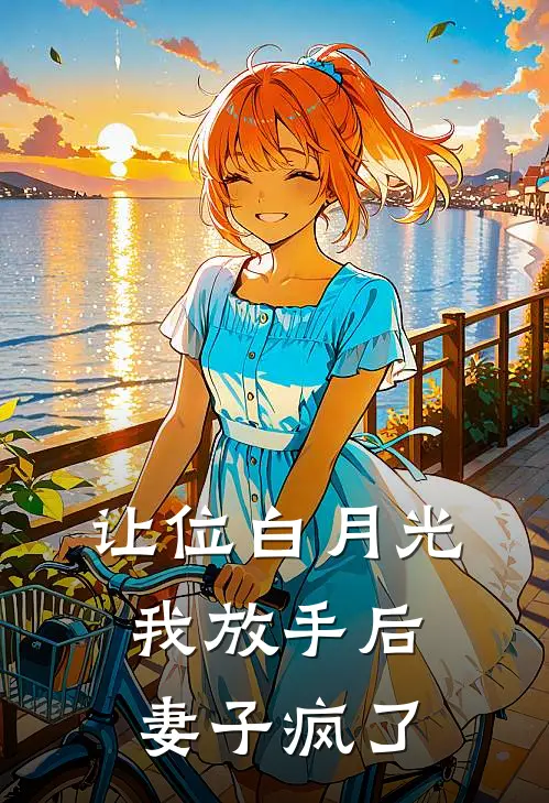 让位白月光，我放手后妻子疯了